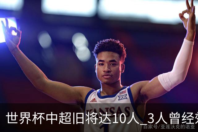 世界杯中超旧将达10人 3人曾经效力国安海港两将